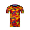 BIDI BADU   Deon Tech Tee Mixed Gyerekpóló