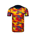 BIDI BADU   Deon Tech Tee Mixed Gyerekpóló
