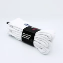 BIDI BADU  Don Carlito Crew Move Socks 3 Pack White  Zokni