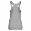 BIDI BADU  Ebony Lifestyle Tank Grey Ujjatlan lánykapóló