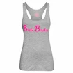 BIDI BADU  Ebony Lifestyle Tank Grey Ujjatlan lánykapóló