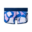 BIDI BADU  Elani Tech 2 In 1 Shorts Dark Blue/Rose Női rövidnadrág