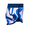 BIDI BADU  Elani Tech 2 In 1 Shorts Dark Blue/Rose Női rövidnadrág