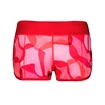 BIDI BADU  Elani Tech 2 In 1 Shorts Red/Orange Női rövidnadrág