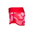 BIDI BADU  Elani Tech 2 In 1 Shorts Red/Orange Női rövidnadrág