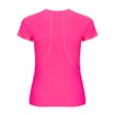 BIDI BADU  Eve Tech Roundneck Tee Pink Női póló