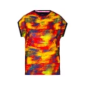 BIDI BADU  Fayola Tech Tee Mixed Lánykapóló 140 cm