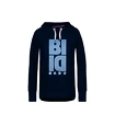 BIDI BADU  Gaelle Lifestyle Hoody Dark Blue Női melegítőfelső