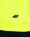 BIDI BADU  Grafic Illumination Chill Hoody Neon Yellow Férfi-melegítőfelső