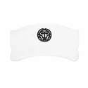 BIDI BADU  Heat Stroke Move Visor White  Napellenző