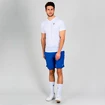 BIDI BADU  Henry 2.0 Tech Shorts Blue Férfirövidnadrág