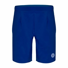 BIDI BADU Henry 2.0 Tech Shorts Blue Férfirövidnadrág