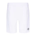 BIDI BADU  Henry 2.0 Tech Shorts White Férfirövidnadrág XL