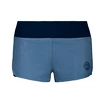 BIDI BADU  Hulda Jeans Tech 2in1 Shorts Dark Blue Női rövidnadrág