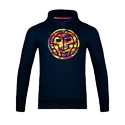 BIDI BADU  Ikechi Lifestyle Hoody Mixed Férfi-melegítőfelső