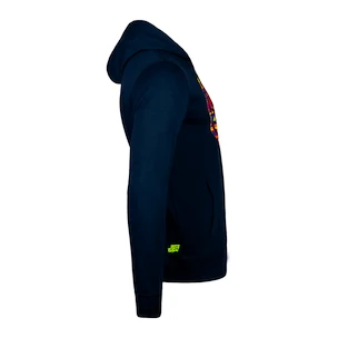 BIDI BADU  Ikechi Lifestyle Hoody Mixed Férfi-melegítőfelső
