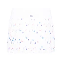 BIDI BADU  Inaya Tech Plissee Skort White, Mixed Női szoknya