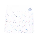 BIDI BADU  Inaya Tech Plissee Skort White, Mixed Női szoknya