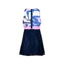 BIDI BADU  Kaja Tech Dress (2in1) Dark Blue/Rose Ruha