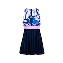 BIDI BADU  Kaja Tech Dress (2in1) Dark Blue/Rose Ruha