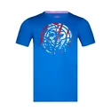 BIDI BADU  Karabo Lifestyle Tee Férfipóló