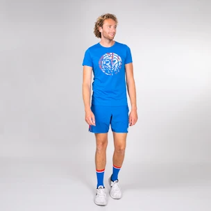 BIDI BADU  Karabo Lifestyle Tee Férfipóló