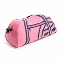 BIDI BADU  Kaya Duffle Bag Pink  Táska