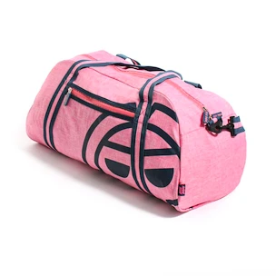 BIDI BADU  Kaya Duffle Bag Pink  Táska
