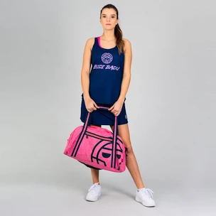BIDI BADU  Kaya Duffle Bag Pink  Táska