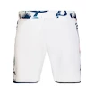 BIDI BADU Lean 7in Tech Shorts Fehér/Sötétkék férfi rövidnadrág