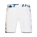 BIDI BADU Lean 7in Tech Shorts Fehér/Sötétkék férfi rövidnadrág