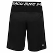 BIDI BADU  Lomar Tech Shorts Black Férfirövidnadrág