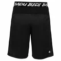 BIDI BADU  Lomar Tech Shorts Black Férfirövidnadrág