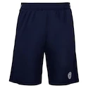 BIDI BADU  Lomar Tech Shorts Dark Blue Férfirövidnadrág XXL