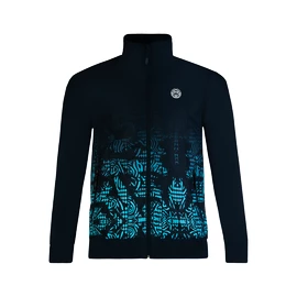 BIDI BADU Lynel Tech Jacket Blue Férfidzseki