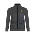 BIDI BADU  Lynel Tech Jacket Grey Férfidzseki