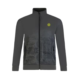 BIDI BADU Lynel Tech Jacket Grey Férfidzseki