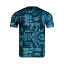 BIDI BADU  Madu Tech Tee Blue Férfipóló