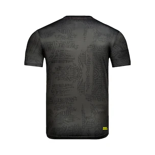 BIDI BADU  Madu Tech Tee Grey Férfipóló