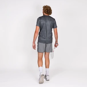 BIDI BADU  Madu Tech Tee Grey Férfipóló