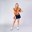 BIDI BADU  Majira Tech Tee Mixed Női póló