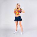 BIDI BADU  Majira Tech Tee Mixed Női póló