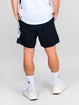 BIDI BADU  Melbourne 7Inch Shorts Black/White Férfirövidnadrág