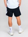 BIDI BADU  Melbourne 7Inch Shorts Black/White Férfirövidnadrág