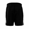 BIDI BADU  Melbourne 7Inch Shorts Black/White Férfirövidnadrág