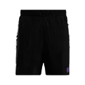 BIDI BADU  Melbourne 7Inch Shorts Black/White Férfirövidnadrág