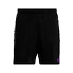 BIDI BADU  Melbourne 7Inch Shorts Black/White Férfirövidnadrág XL