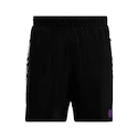 BIDI BADU  Melbourne 7Inch Shorts Black/White Férfirövidnadrág XL