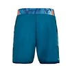 BIDI BADU  Nino Tech Shorts Petrol/Dark Blue Gyerekrövidnadrág