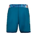 BIDI BADU  Nino Tech Shorts Petrol/Dark Blue Gyerekrövidnadrág